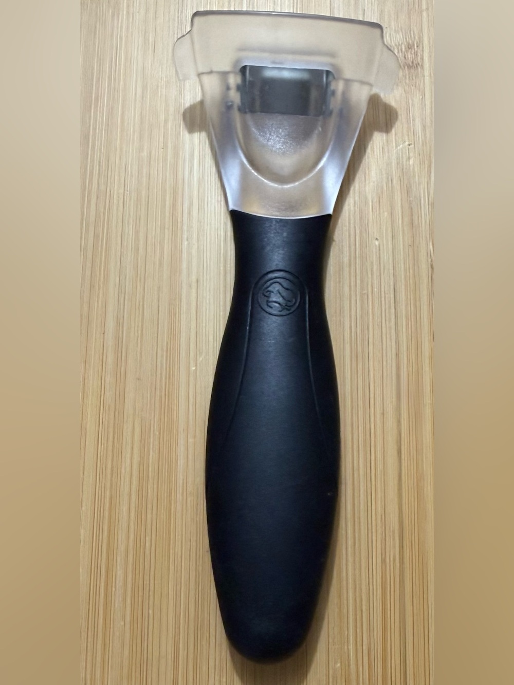 Pampered Chef Corn Kernel Cutter #1114 No Blade Cover